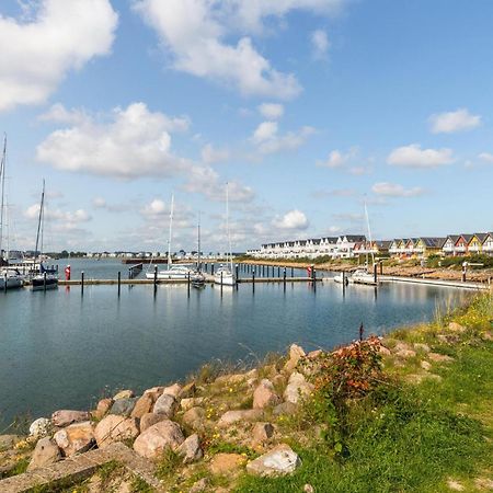 Stunning Home In Ostseeresort Olpenitz With Sauna Dış mekan fotoğraf