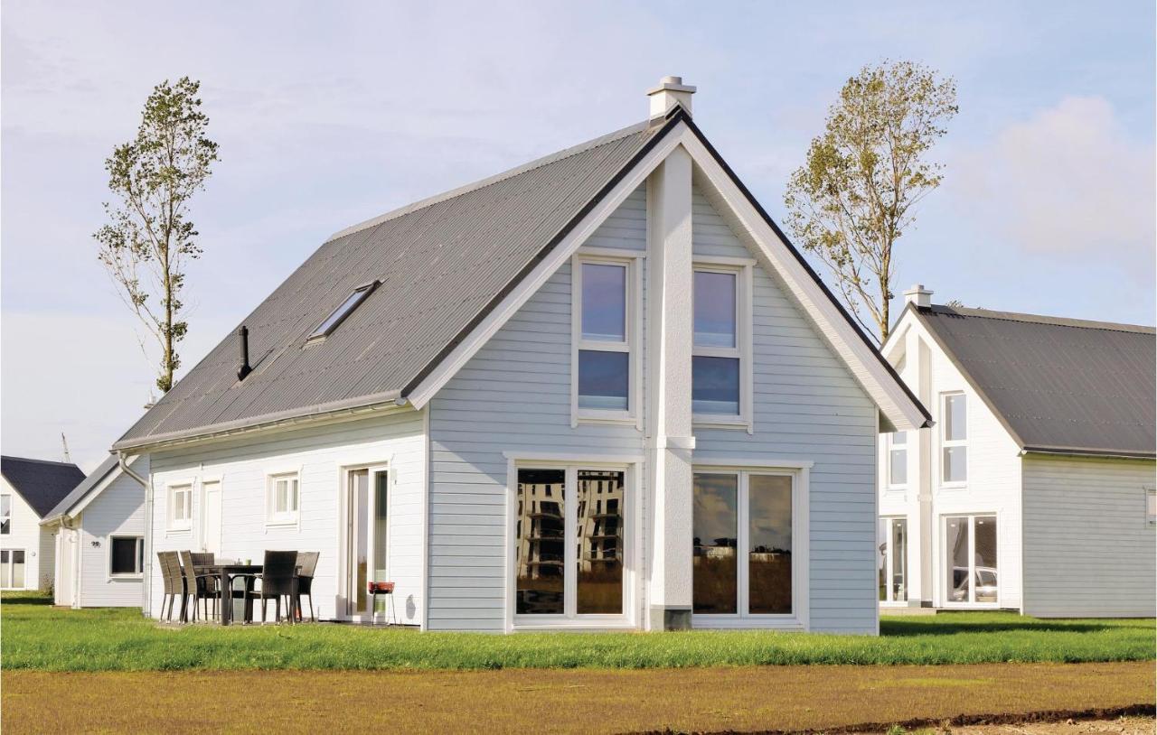 Stunning Home In Ostseeresort Olpenitz With Sauna Dış mekan fotoğraf