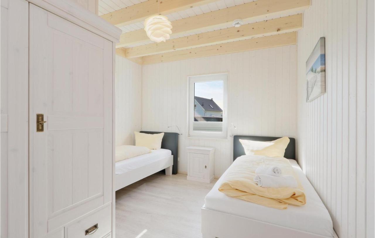 Stunning Home In Ostseeresort Olpenitz With Sauna Dış mekan fotoğraf