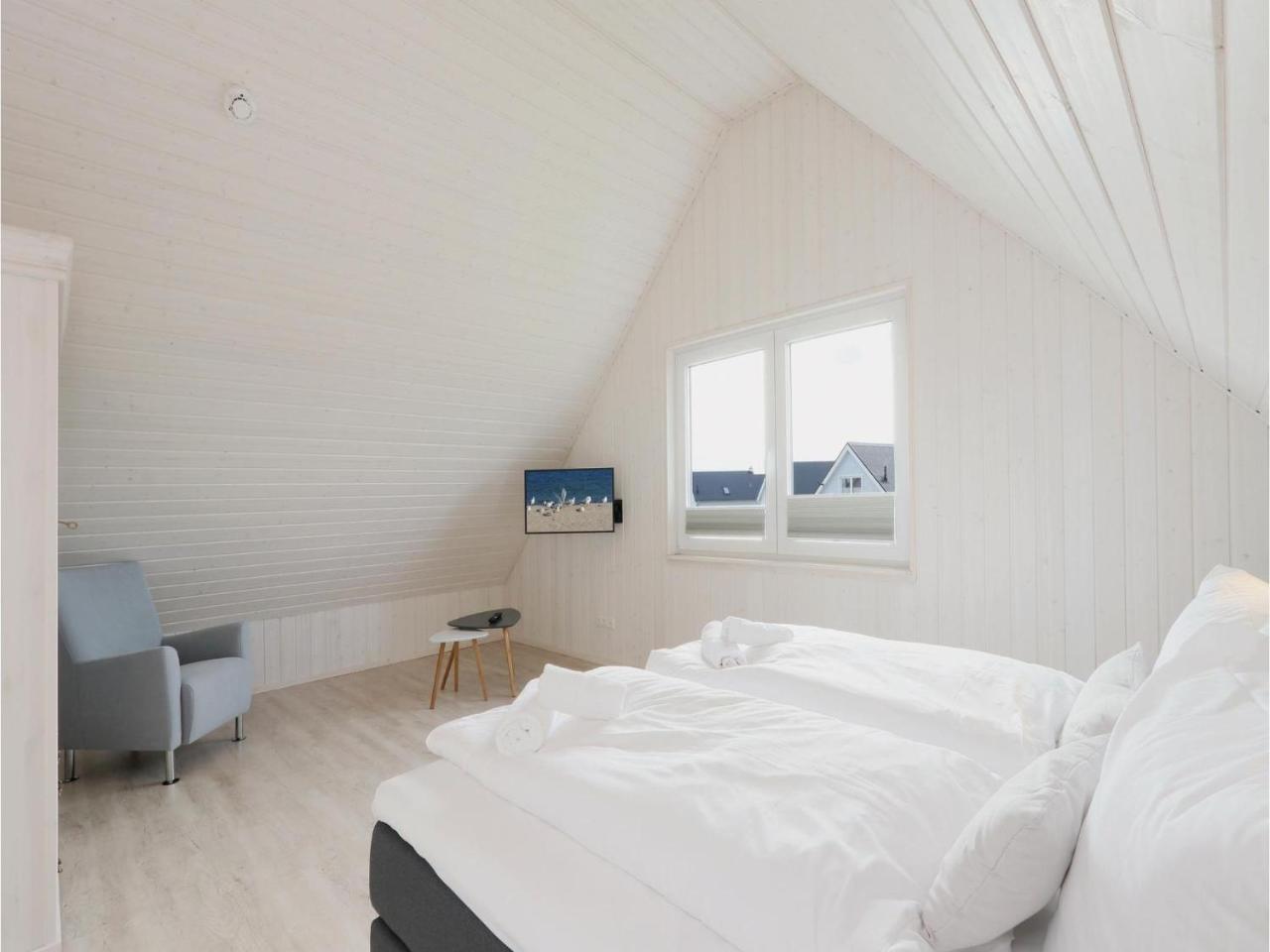 Stunning Home In Ostseeresort Olpenitz With Sauna Dış mekan fotoğraf
