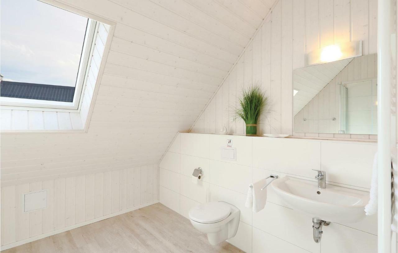 Stunning Home In Ostseeresort Olpenitz With Sauna Dış mekan fotoğraf