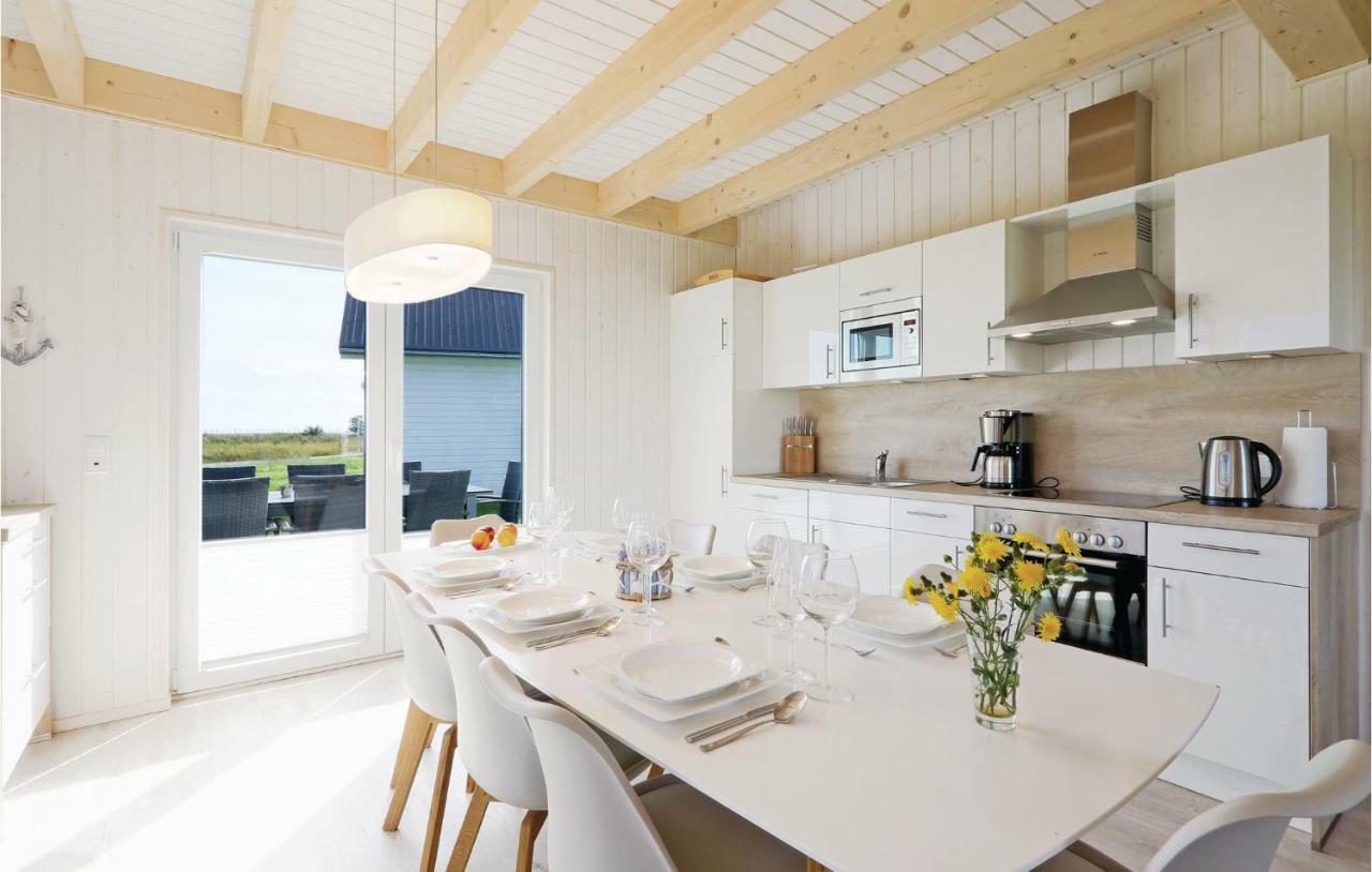Stunning Home In Ostseeresort Olpenitz With Sauna Dış mekan fotoğraf
